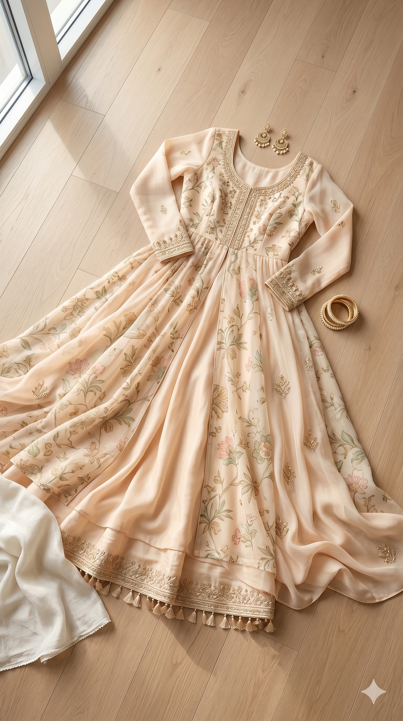 The Silk Grain