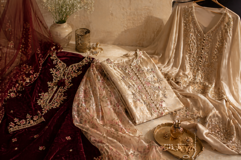 Jiya fashion