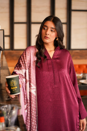 Berry Blush Set