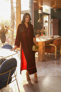 Claret Glow Set